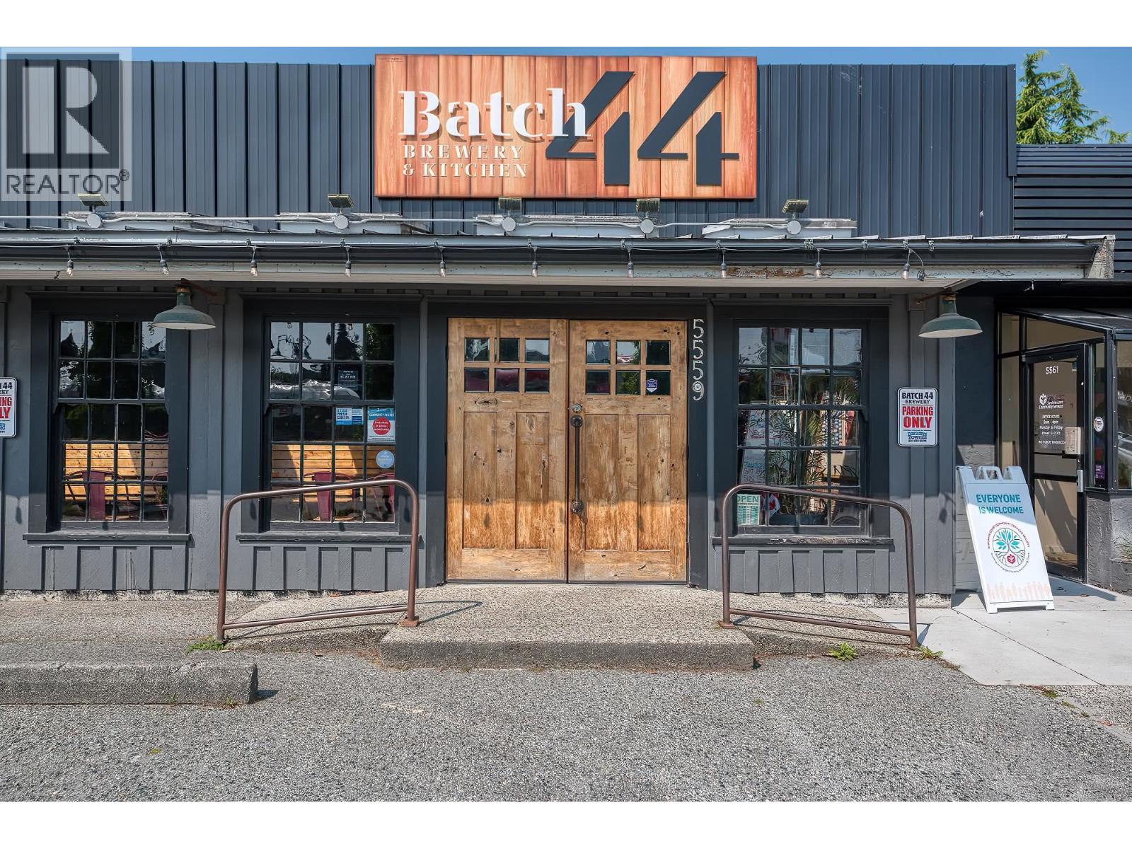 5559 WHARF ROAD