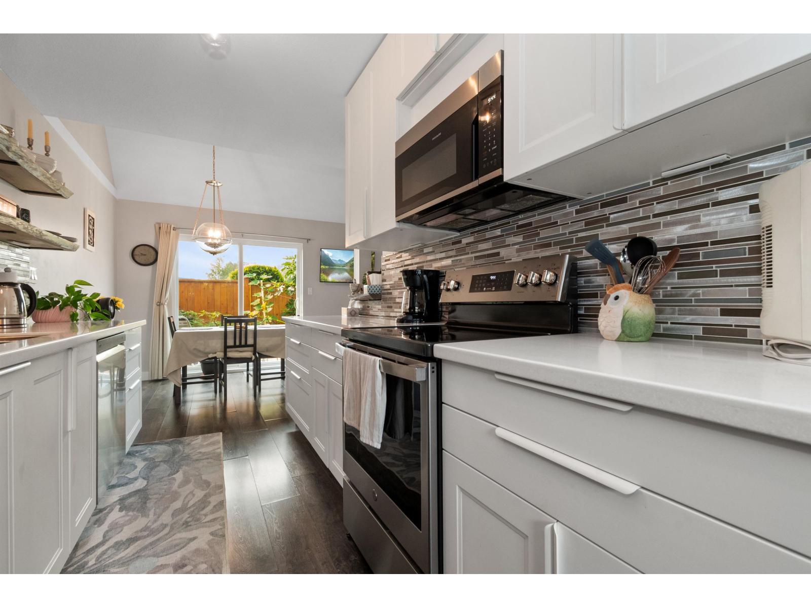 14 1829 HEATH ROAD, Agassiz, Agassiz