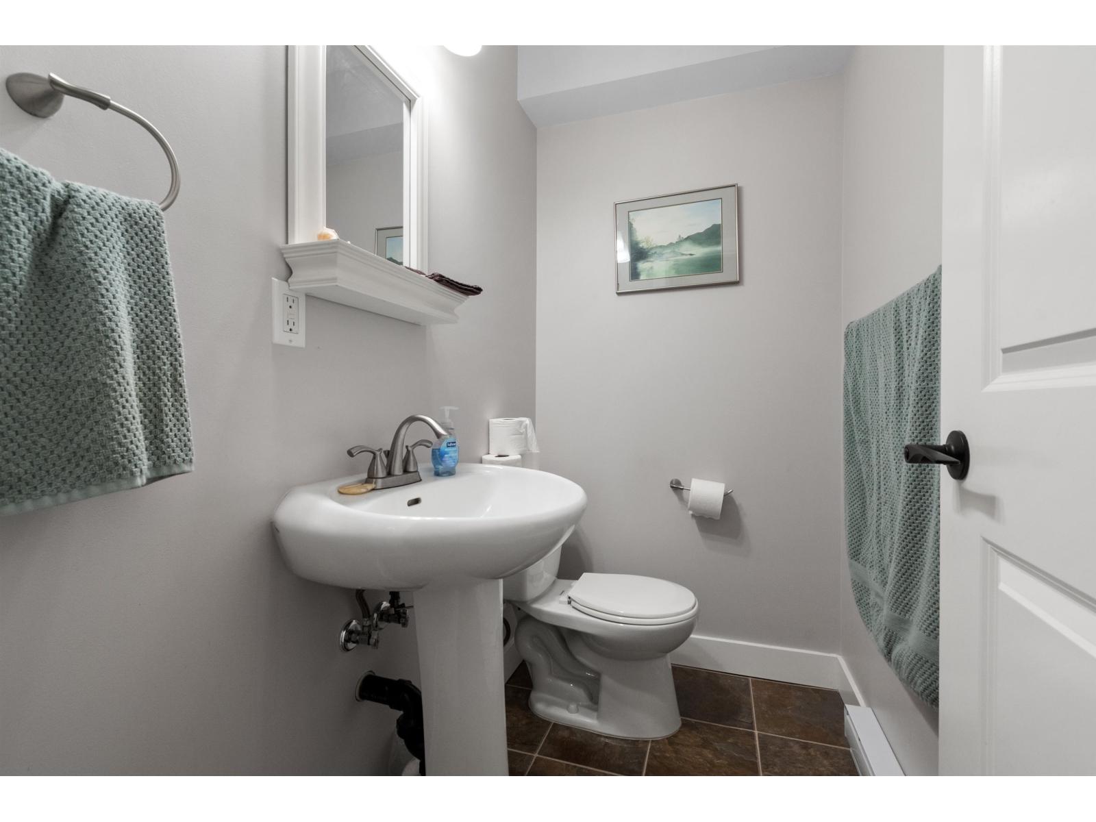 14 1829 HEATH ROAD, Agassiz, Agassiz