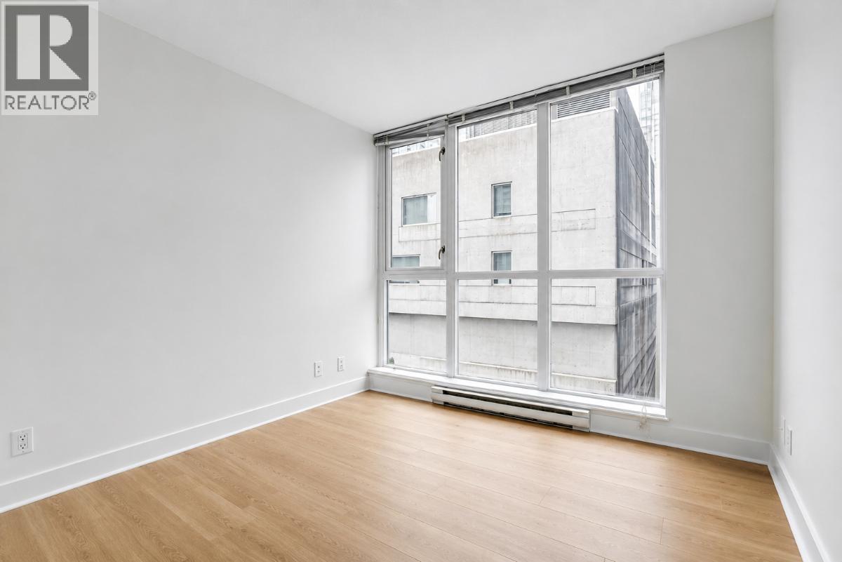 1 Bed, 1 Bath Apartment for Sale in Vancouver – 601 1199 SEYMOUR STREET, Vancouver – MLS# R3153332 - Image 15