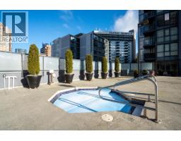 601 1199 Seymour Street, Vancouver, BC V6B1K3 Photo 20