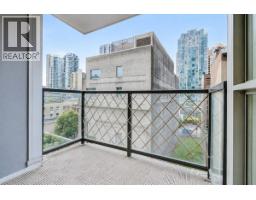 601 1199 Seymour Street, Vancouver, BC V6B1K3 Photo 13