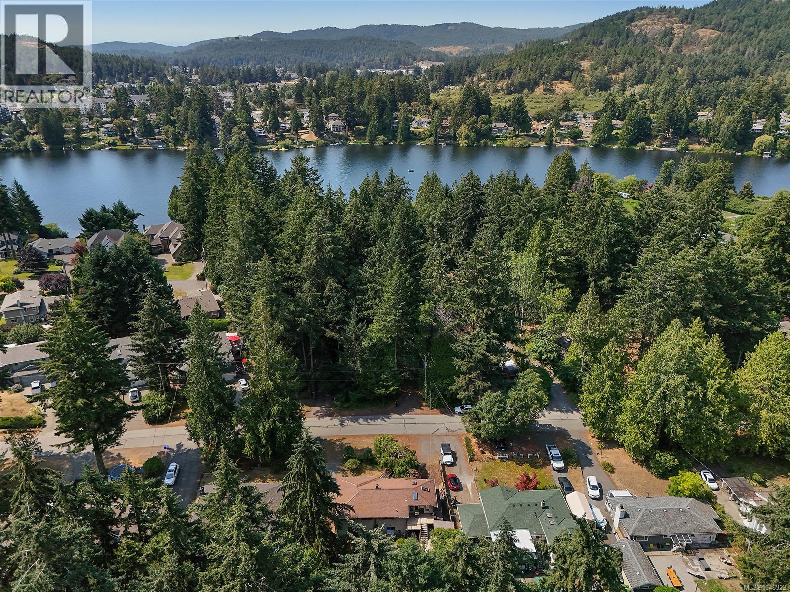 2970 Glen Lake Rd, Langford