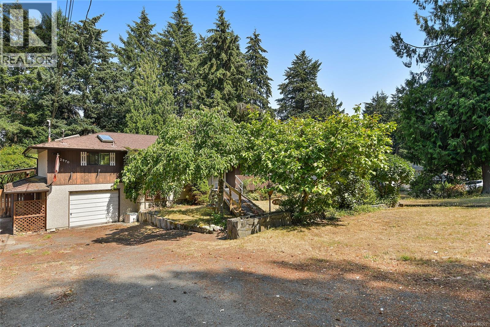 2970 Glen Lake Rd, Langford