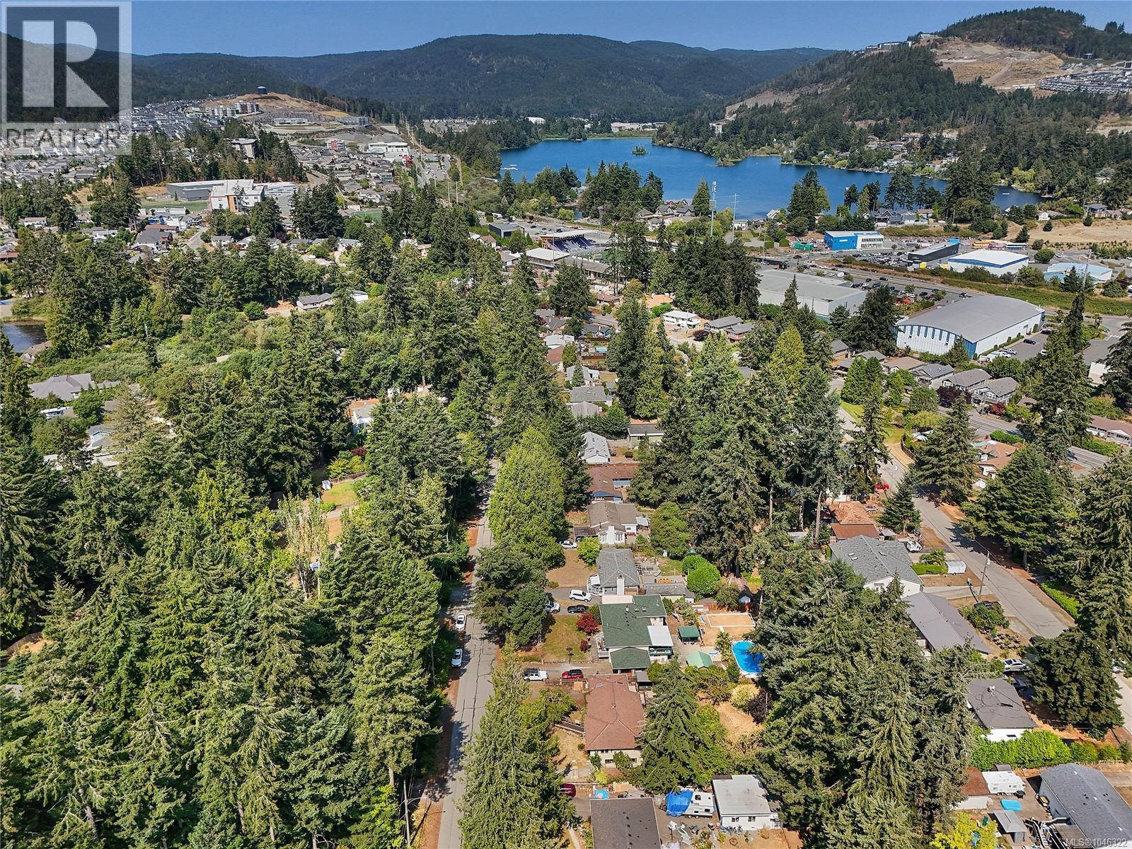 2970 Glen Lake Rd, Langford