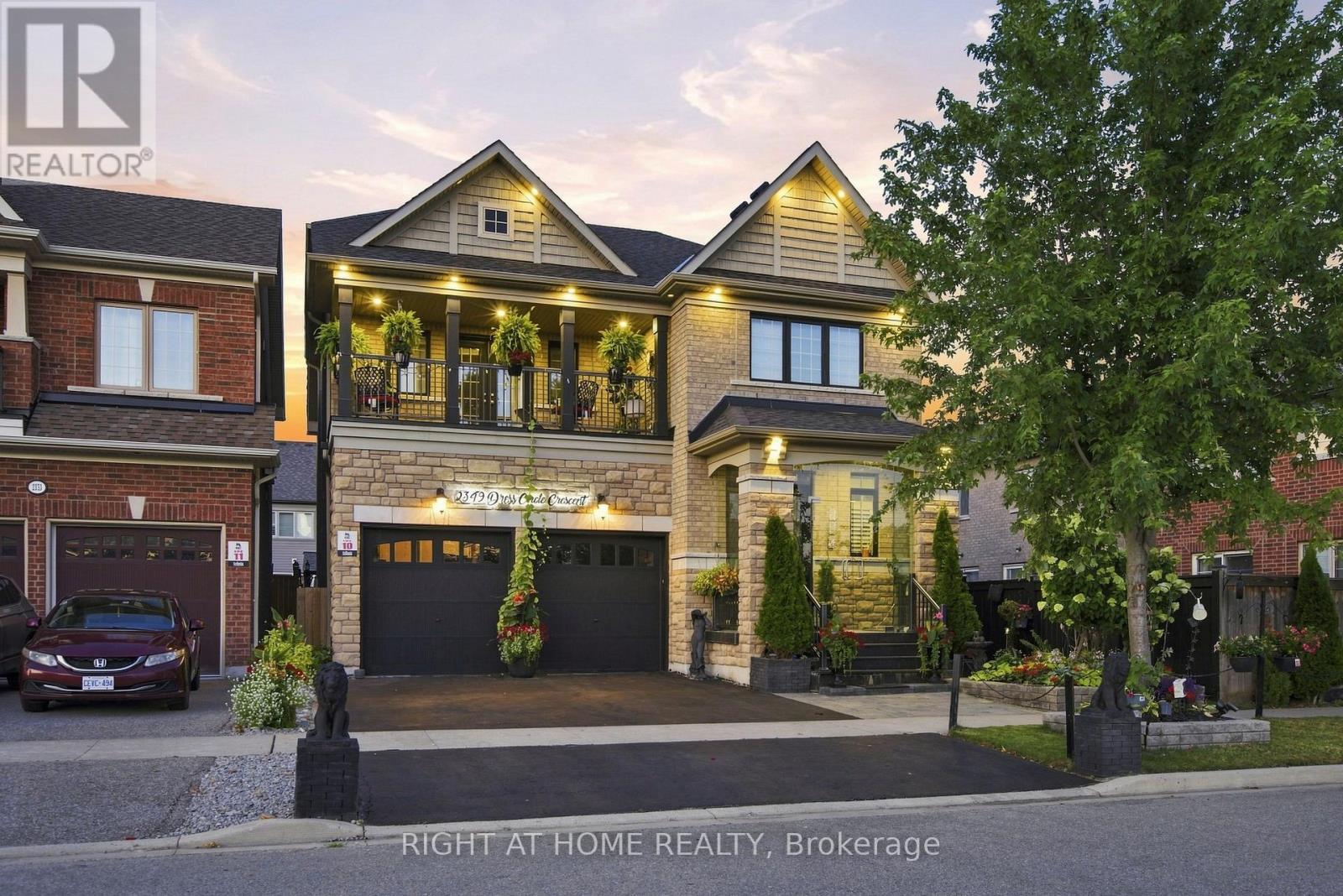 2349 DRESS CIRCLE CRESCENT - 1