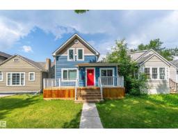 House for sale at 10934 80 Av NW, Edmonton — MLS® E4502481