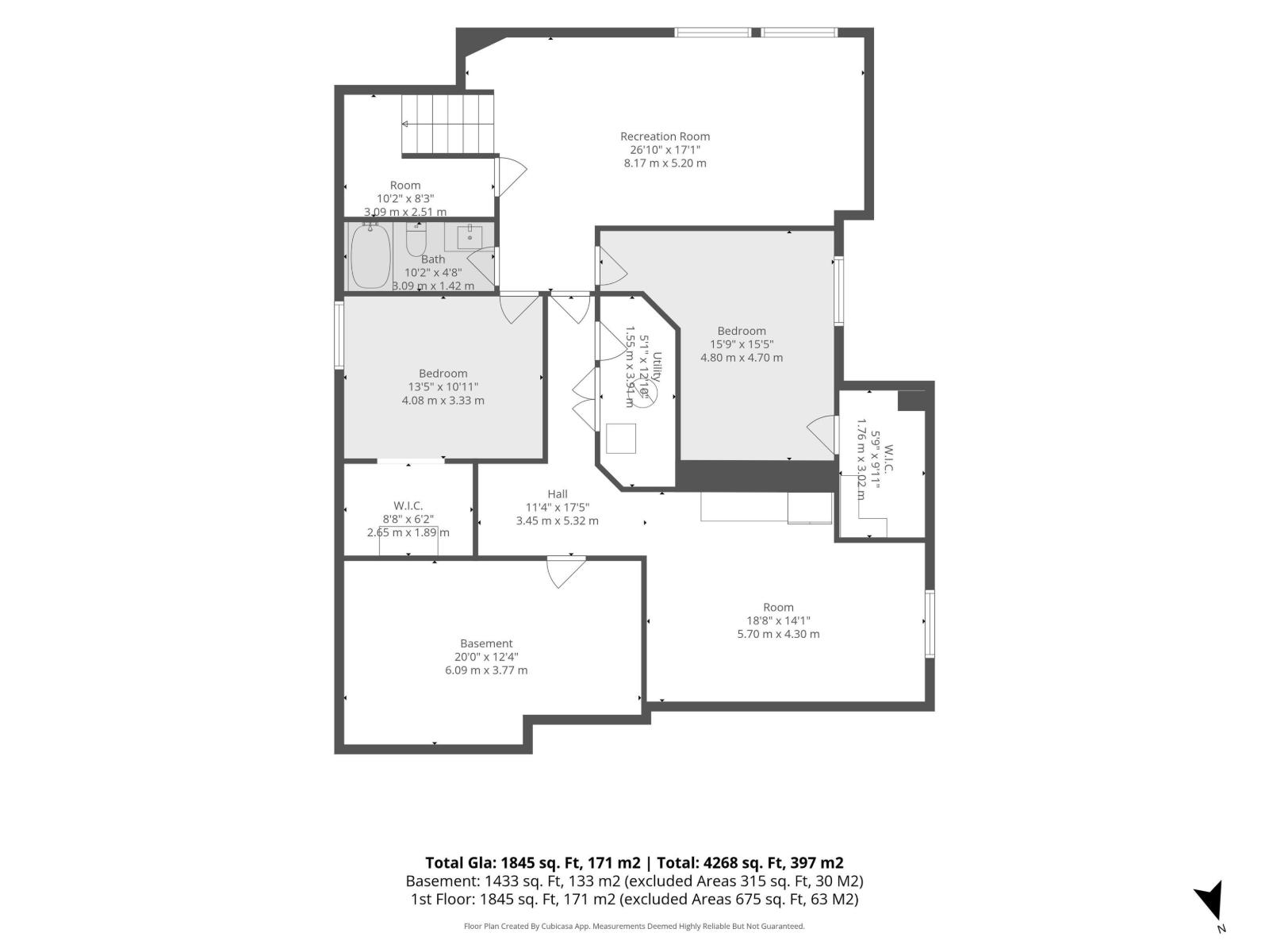 12 A INVERMERE PL - 35