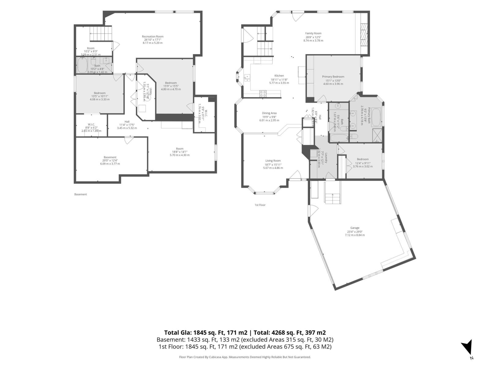 12 A INVERMERE PL - 37