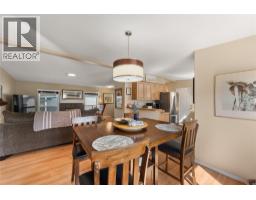 Dining room - 6688 Tronson Road Unit# 31, Vernon, BC V1H1R9 Photo 9
