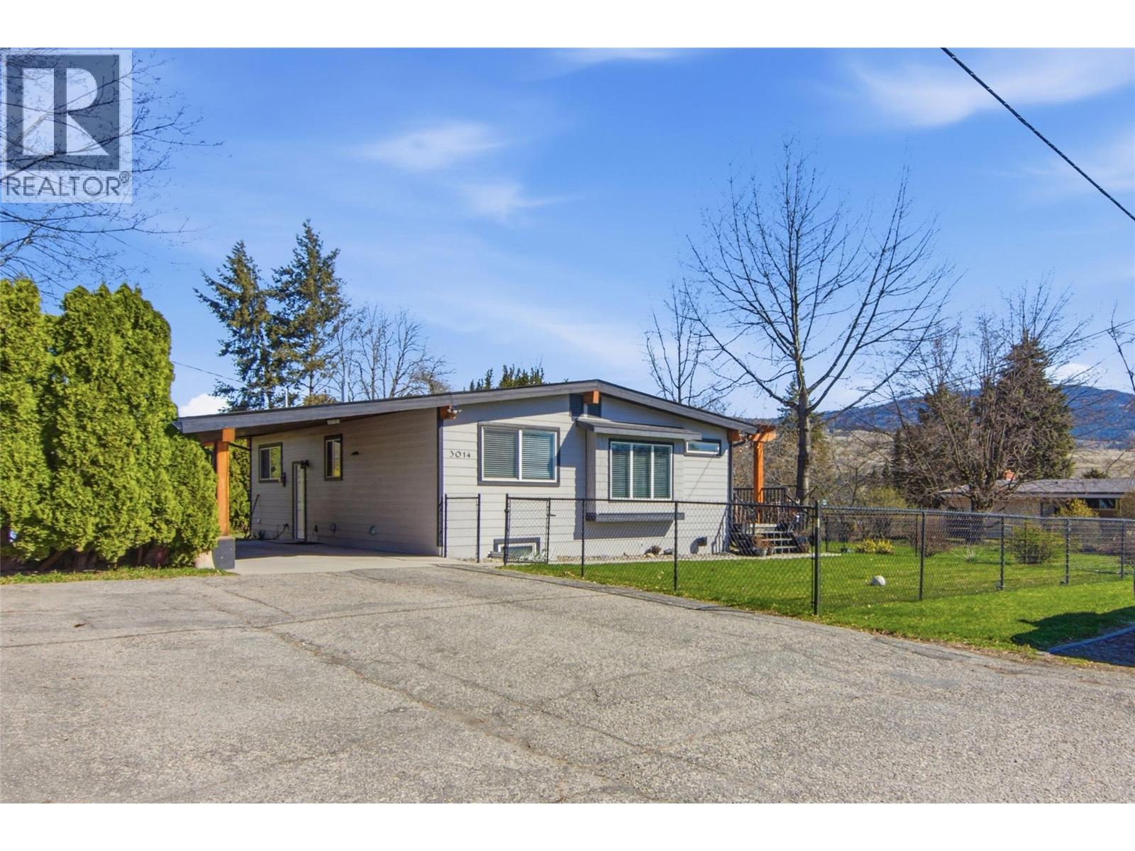  3014 Harwood Road, Lake Country