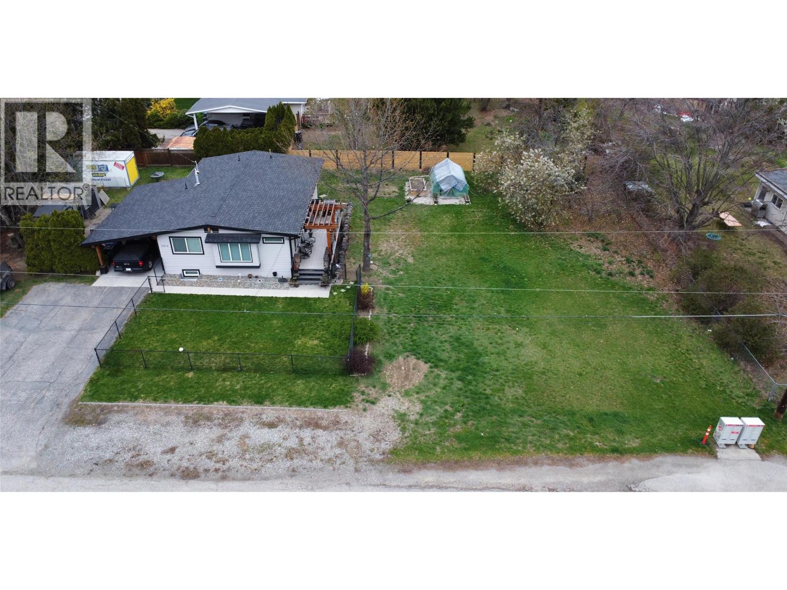  3014 Harwood Road, Lake Country