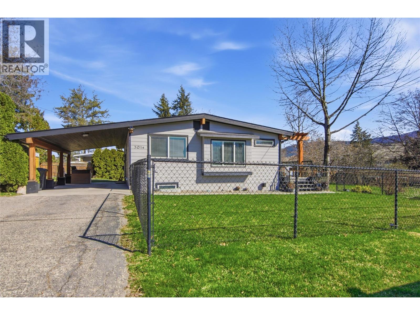  3014 Harwood Road, Lake Country