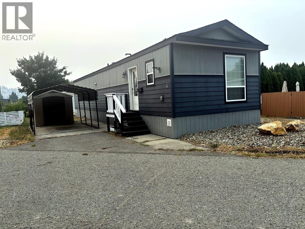 47 1133 Findlay Road, Kelowna