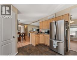 Primary Bedroom - 6688 Tronson Road Unit# 31, Vernon, BC V1H1R9 Photo 6