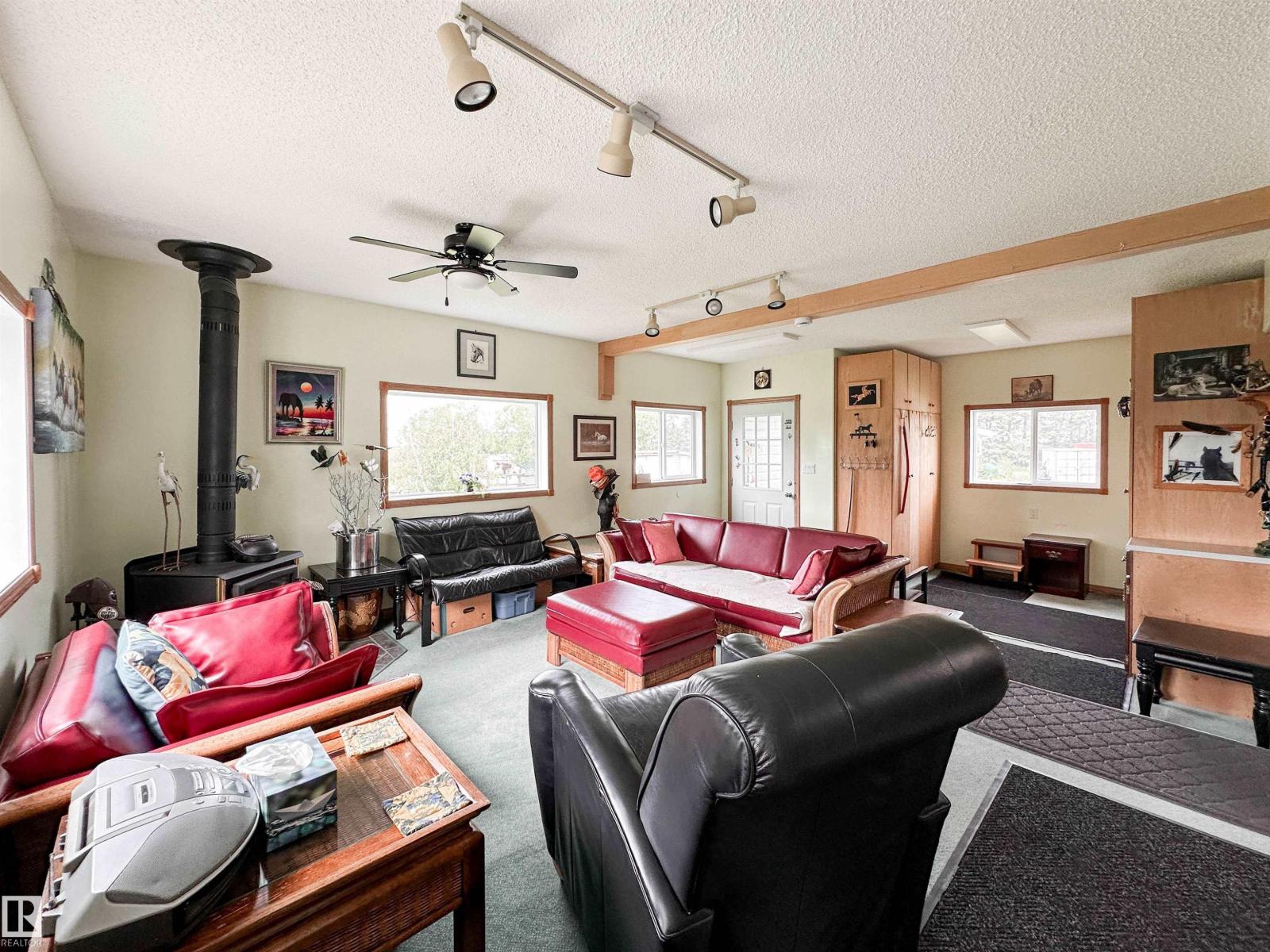 55302 RGE ROAD 261 - Photo 10