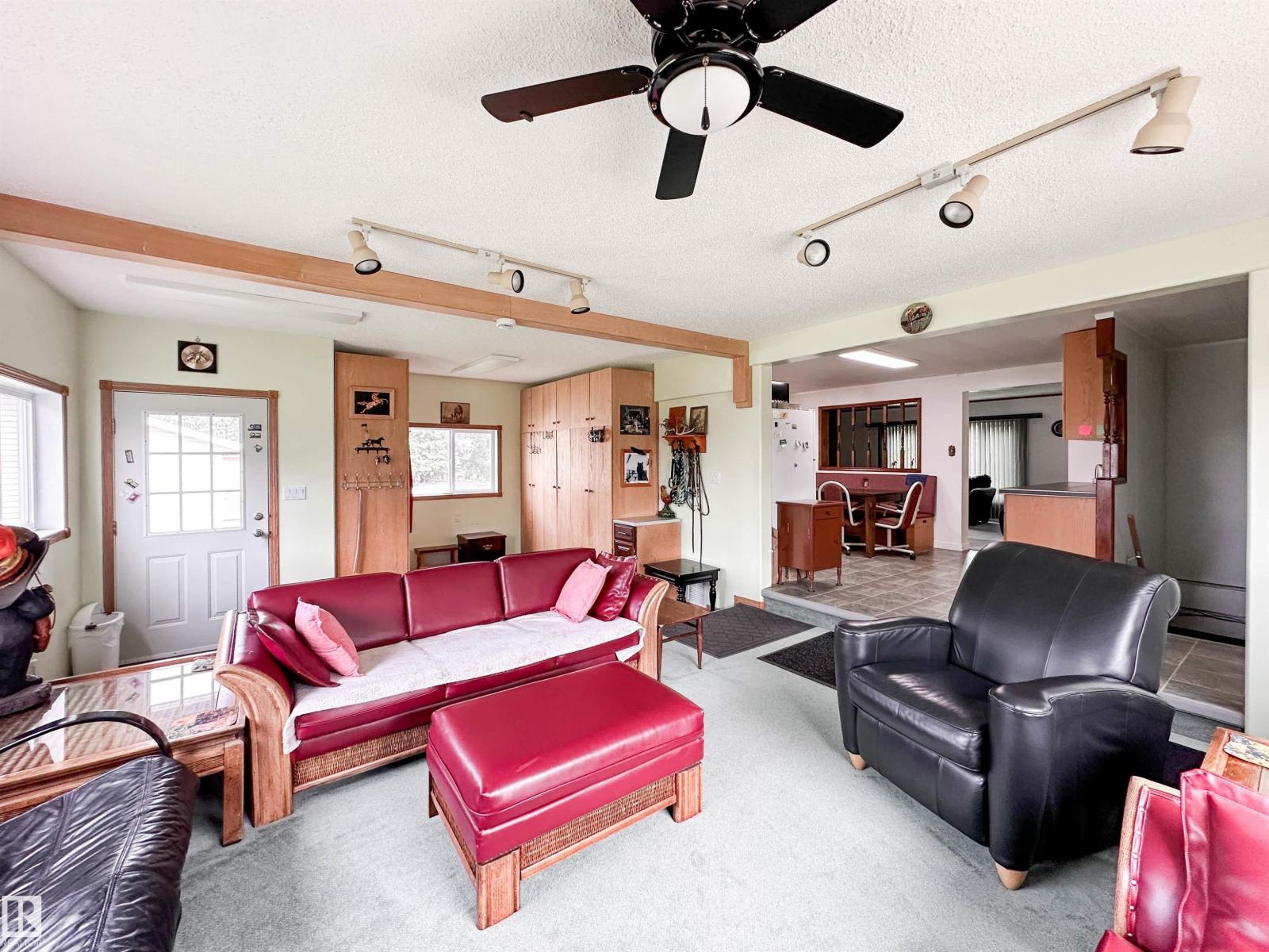 55302 RGE ROAD 261 - Photo 11
