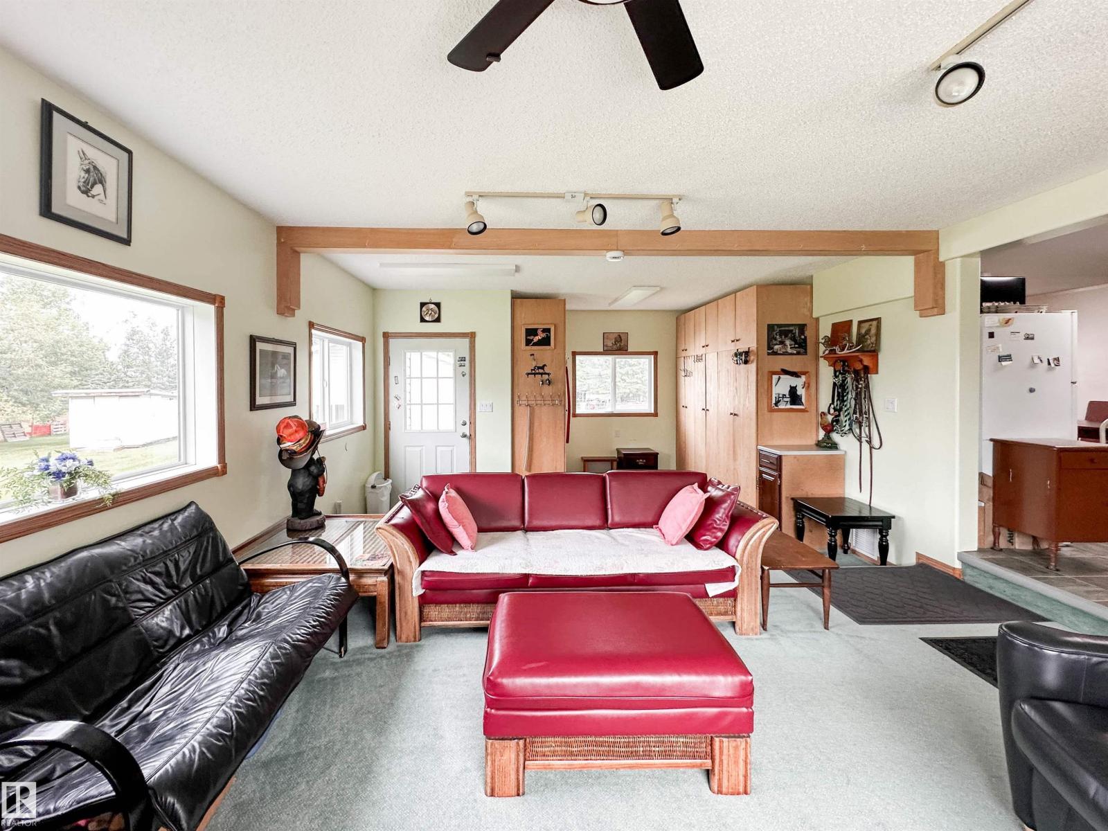55302 RGE ROAD 261 - Photo 12