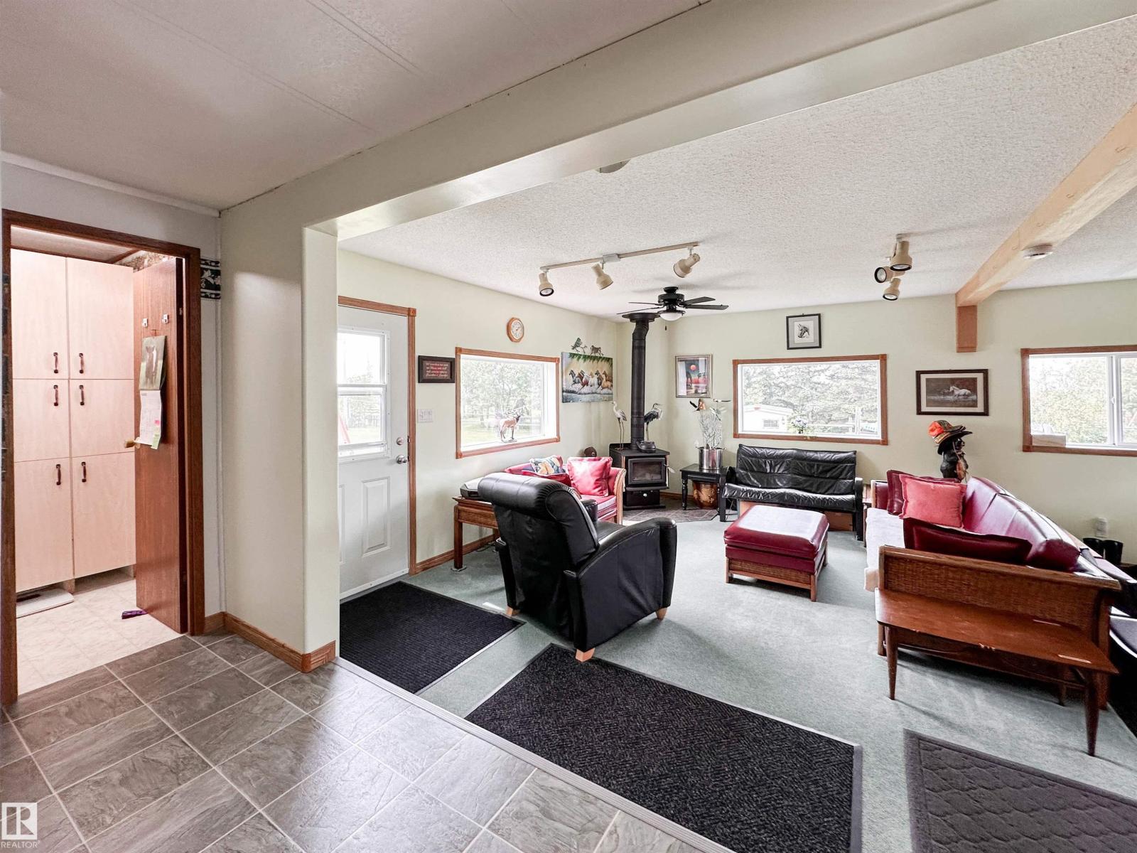 55302 RGE ROAD 261 - Photo 13