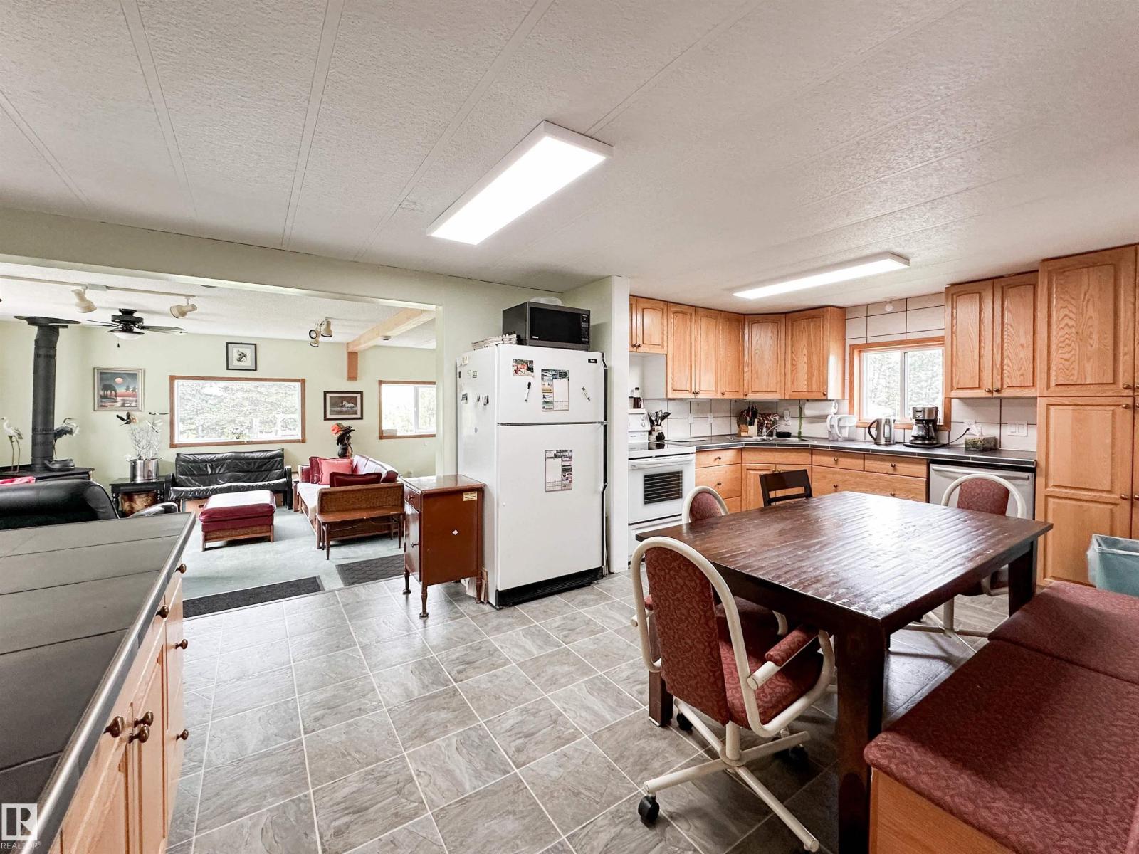 55302 RGE ROAD 261 - Photo 17