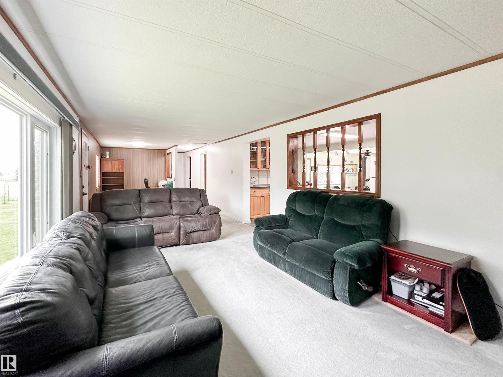 55302 RGE ROAD 261 - Photo 23