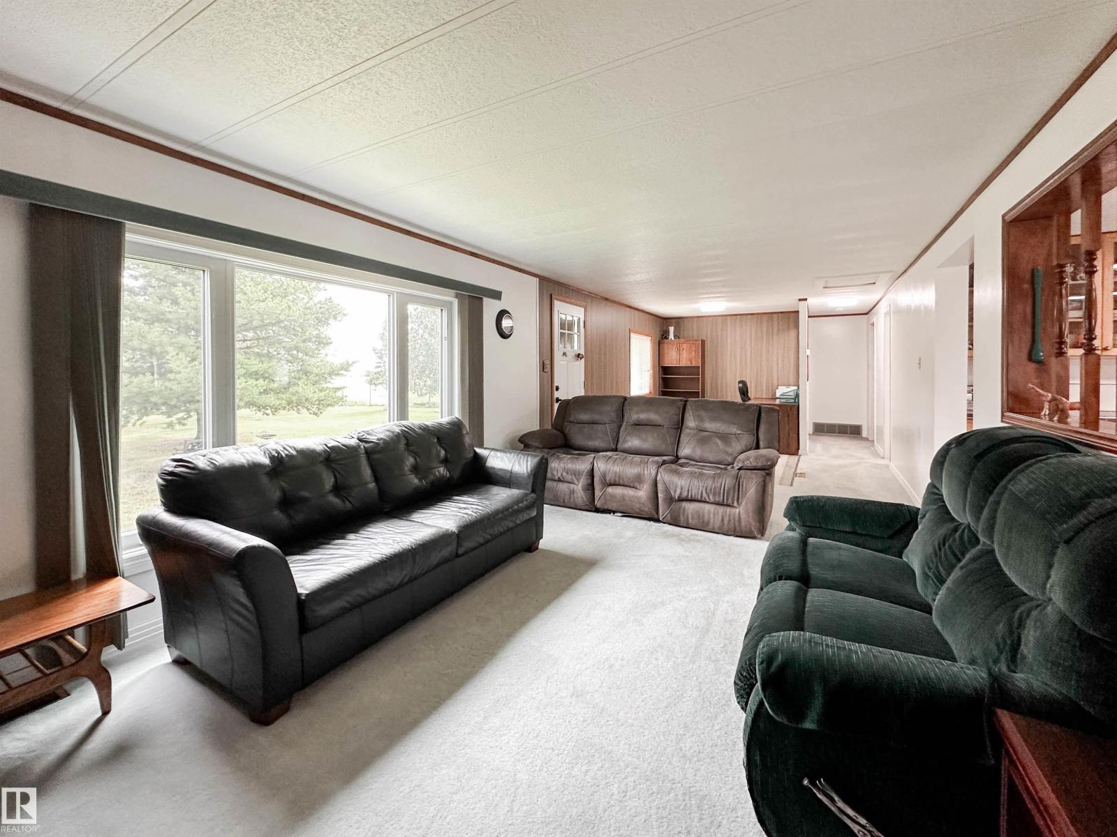 55302 RGE ROAD 261 - Photo 24