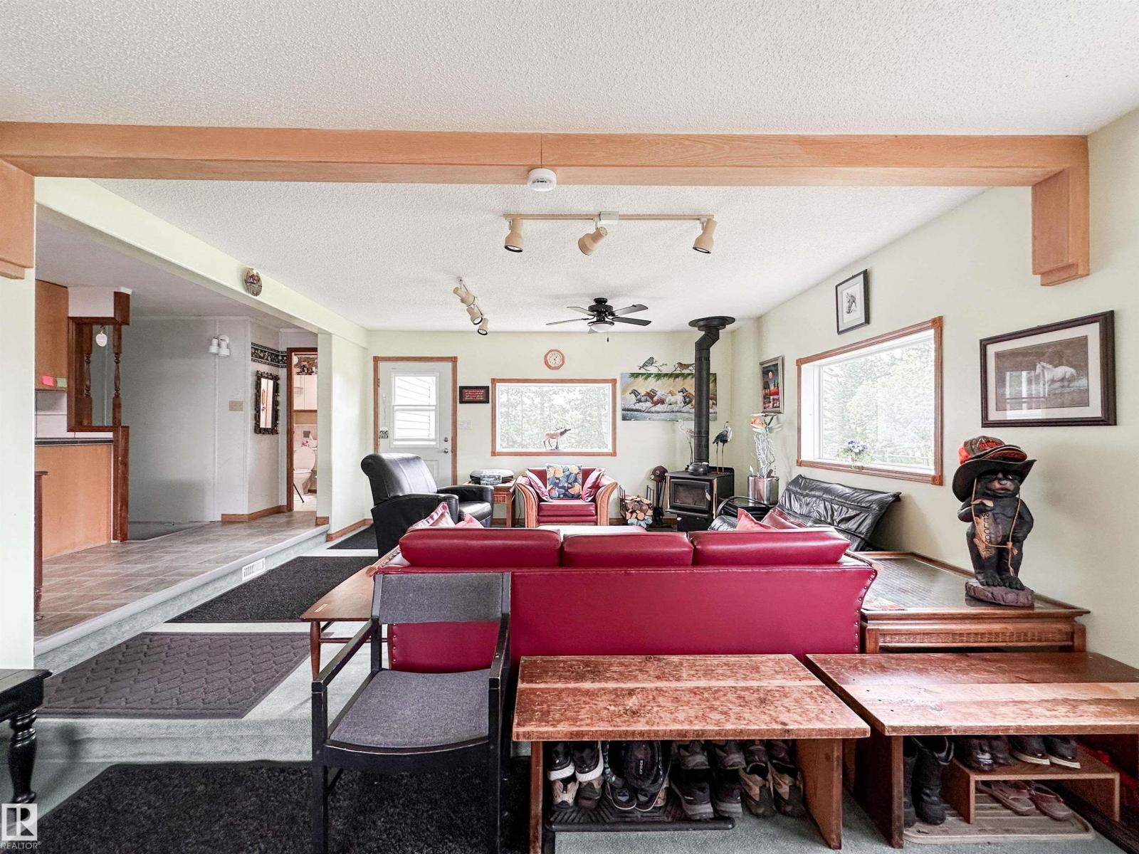 55302 RGE ROAD 261
