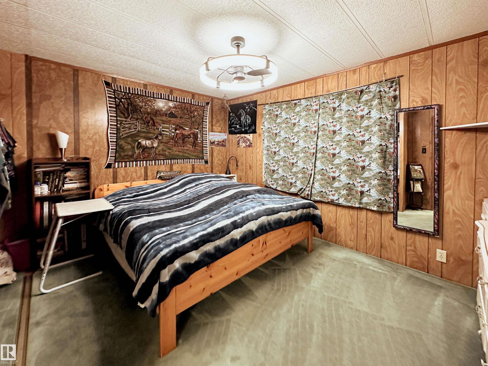 55302 RGE ROAD 261 - Photo 32