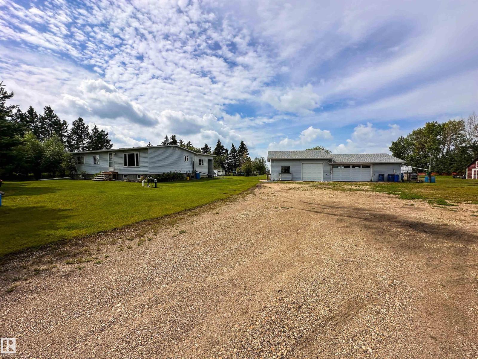 55302 RGE ROAD 261 - Photo 37