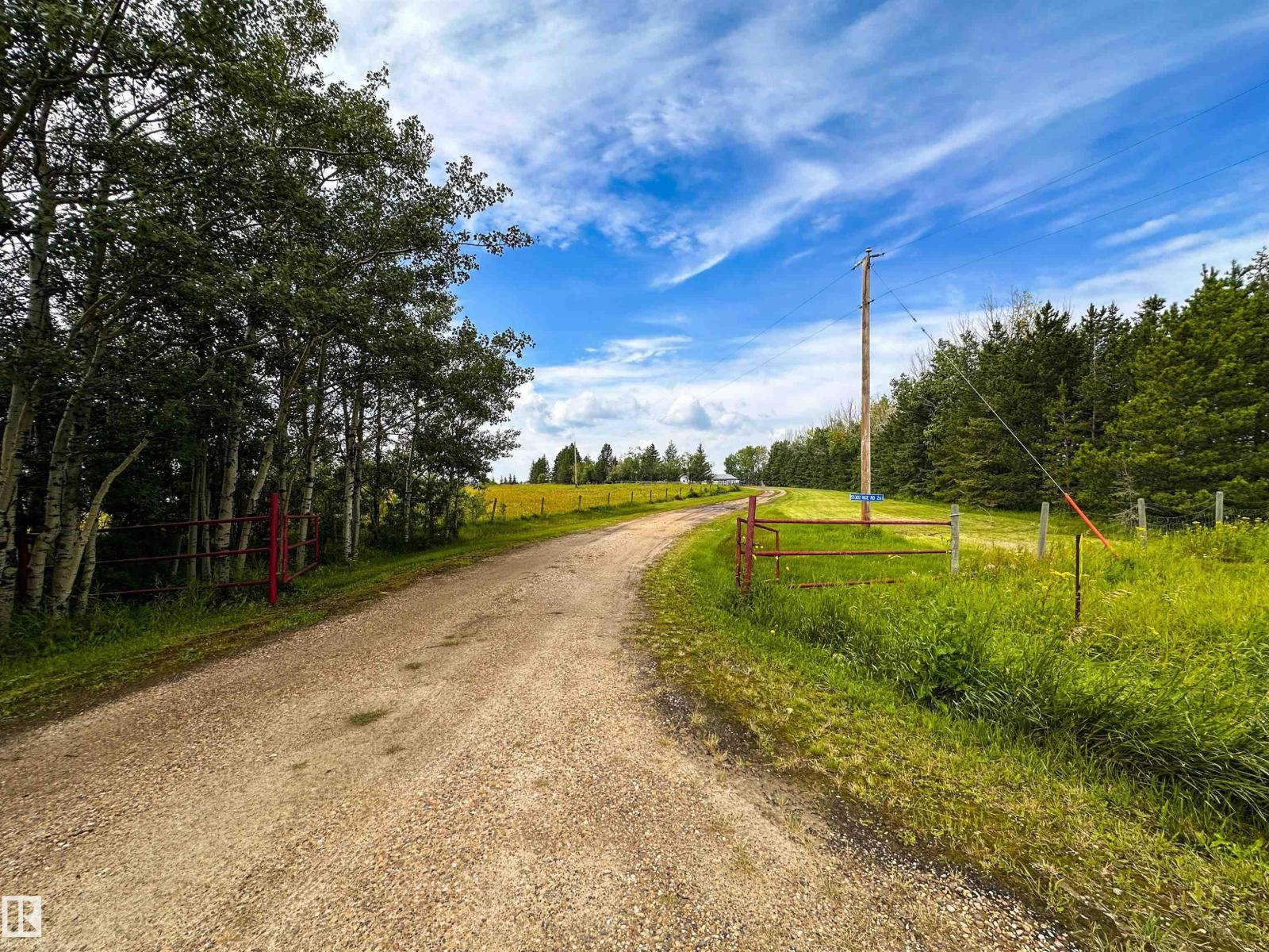 55302 RGE ROAD 261 - Photo 38