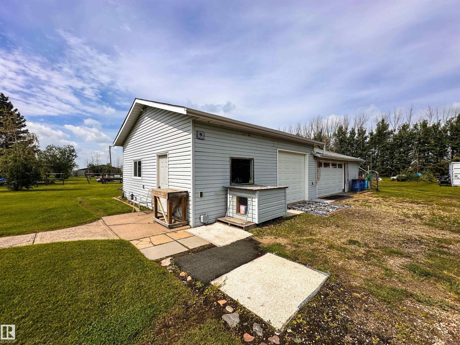 55302 RGE ROAD 261 - Photo 40