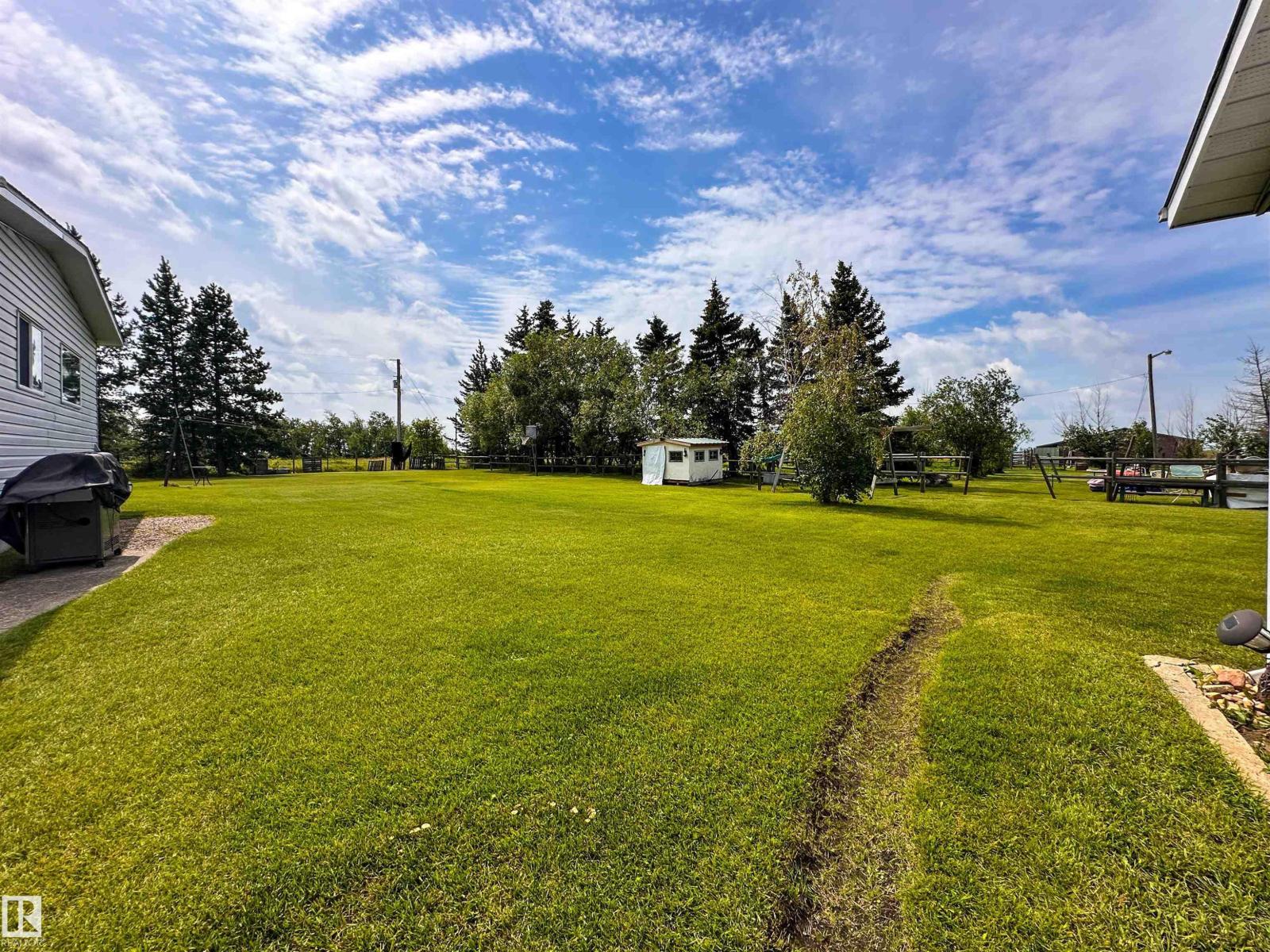 55302 RGE ROAD 261 - Photo 41