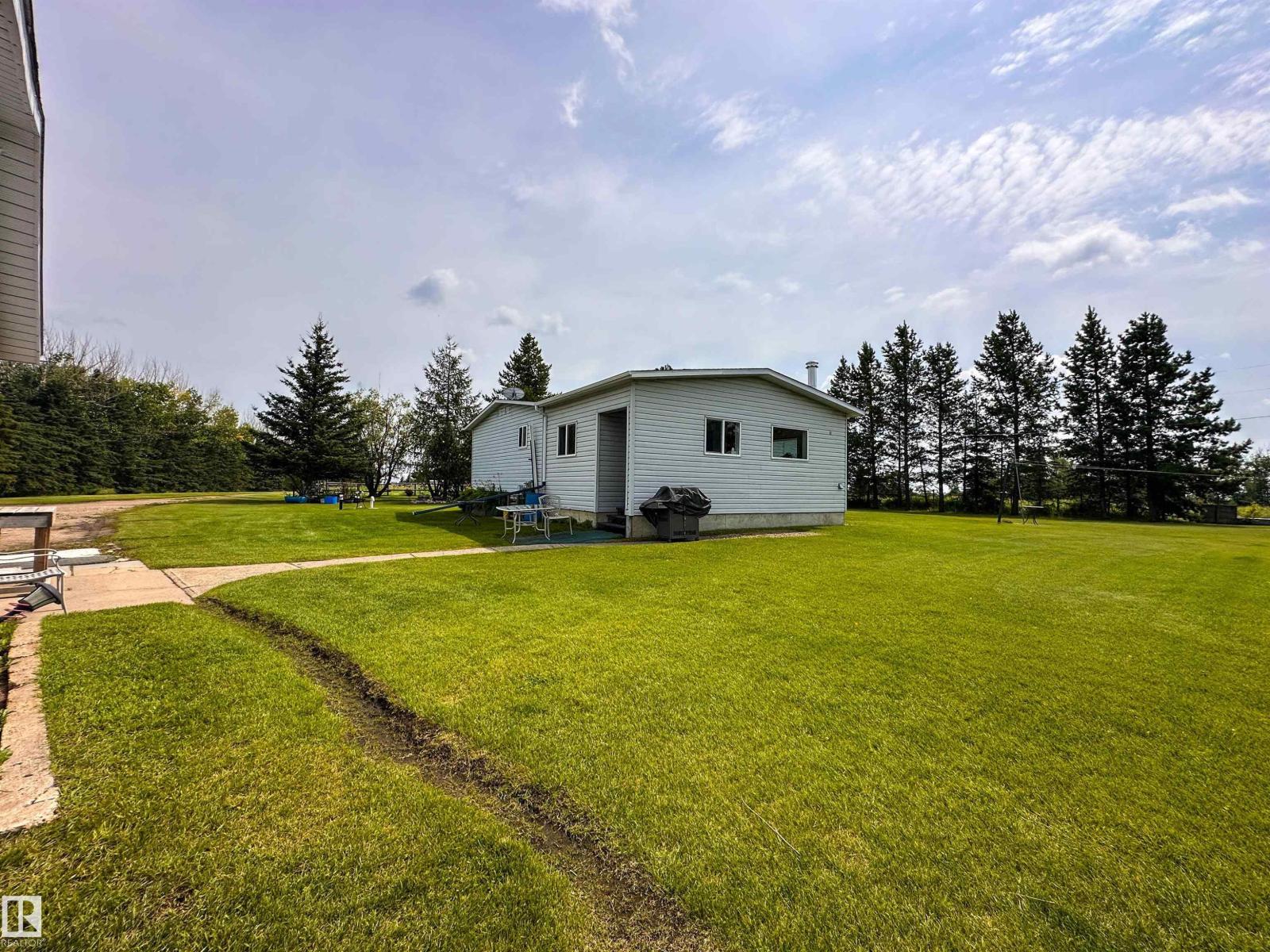 55302 RGE ROAD 261 - Photo 44