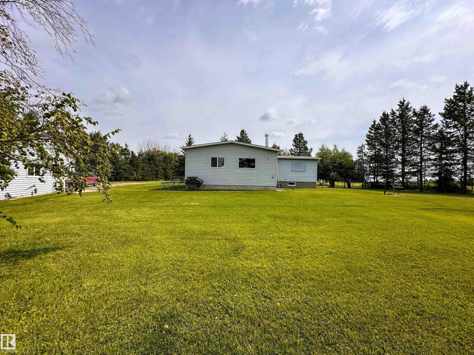55302 RGE ROAD 261 - Photo 45