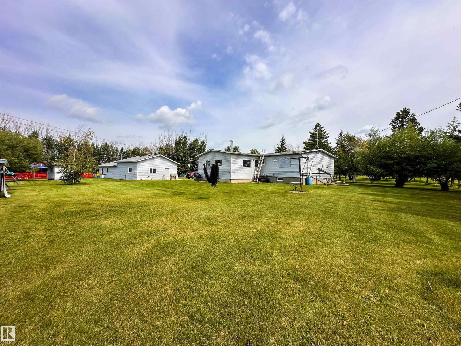 55302 RGE ROAD 261 - Photo 46