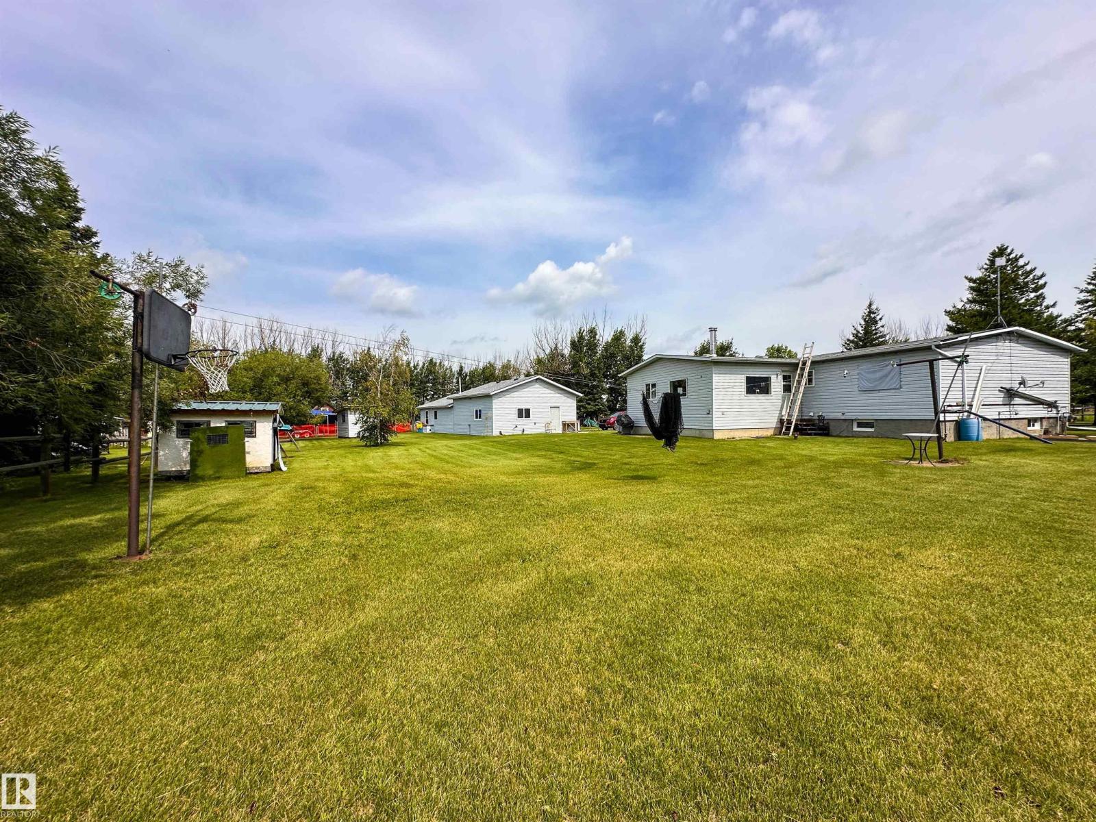 55302 RGE ROAD 261 - Photo 47