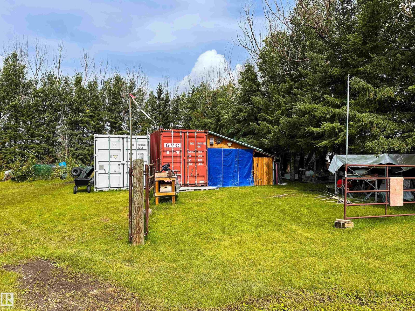 55302 RGE ROAD 261 - Photo 48