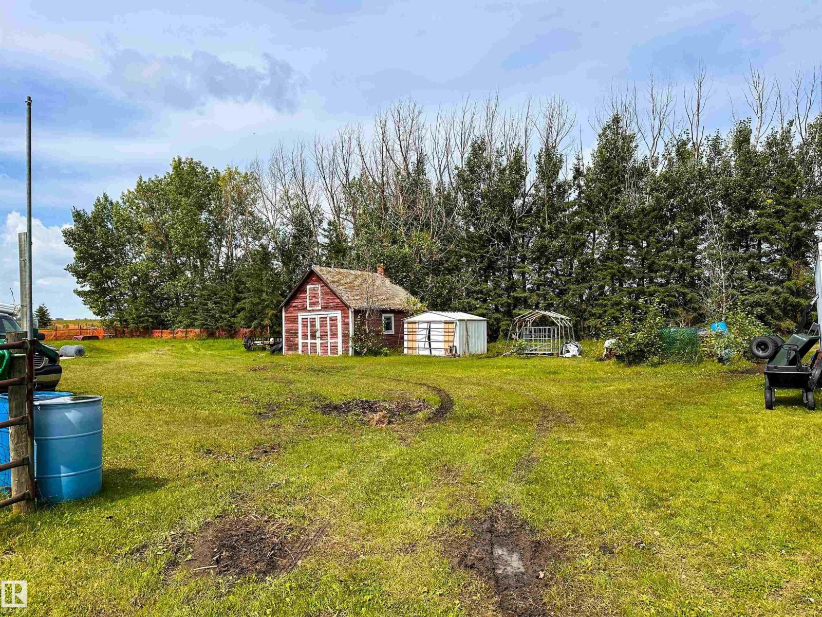 55302 RGE ROAD 261 - Photo 49