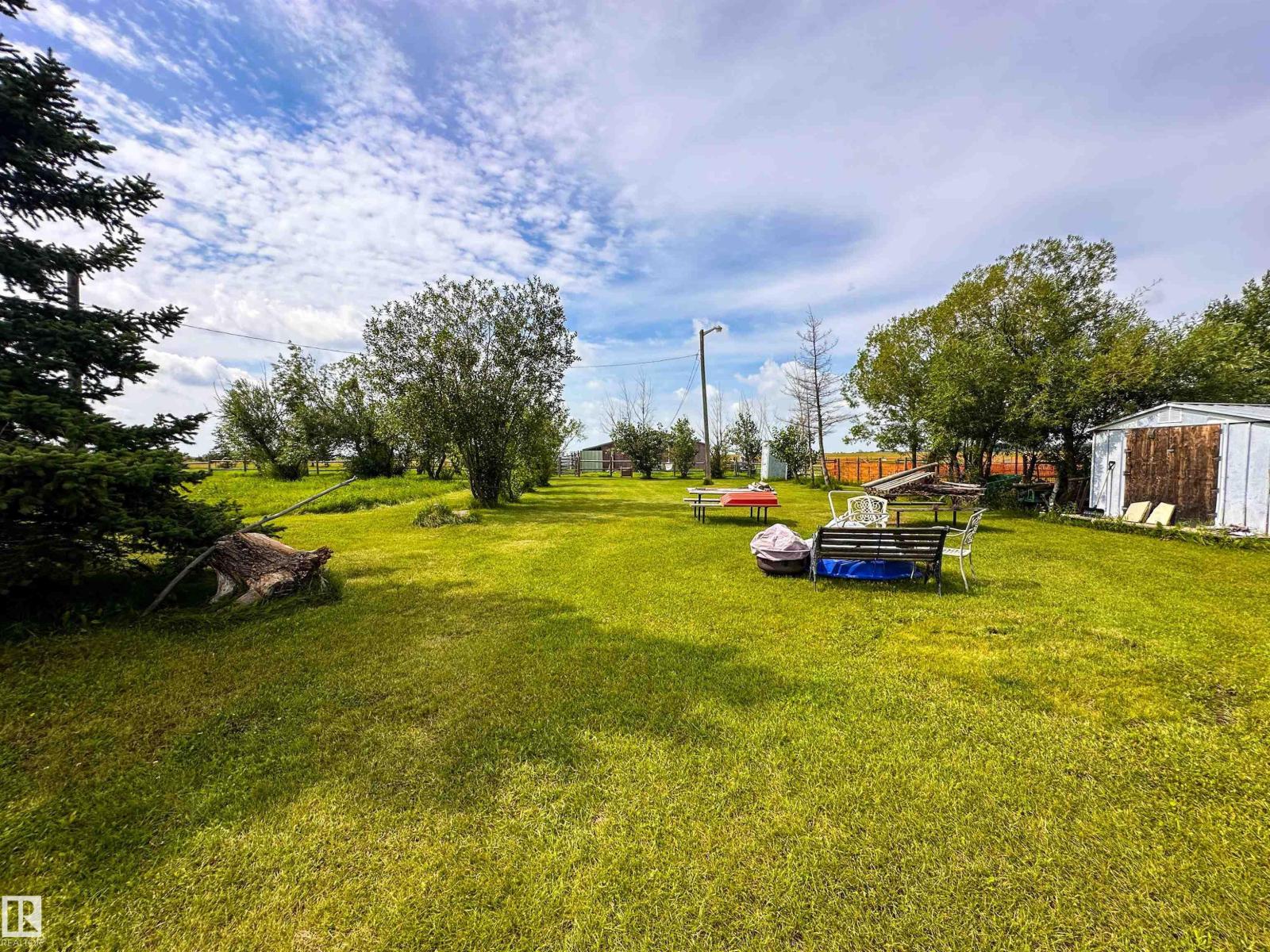 55302 RGE ROAD 261 - Photo 50