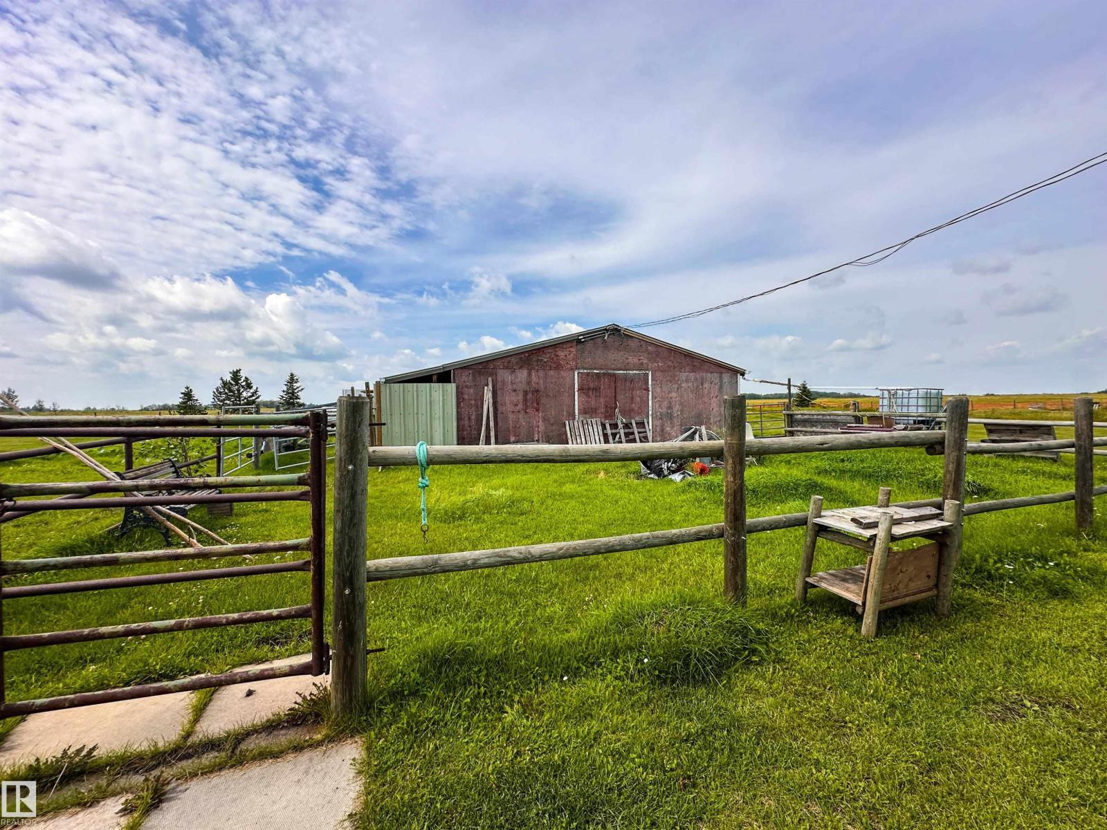 55302 RGE ROAD 261 - Image 52