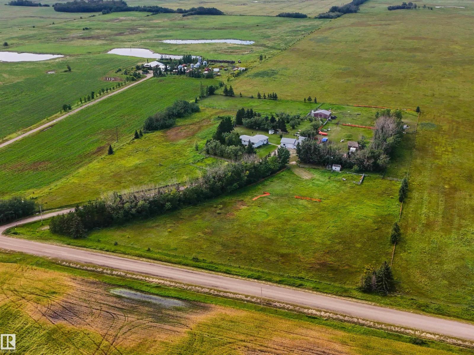 55302 RGE ROAD 261 - Image 62
