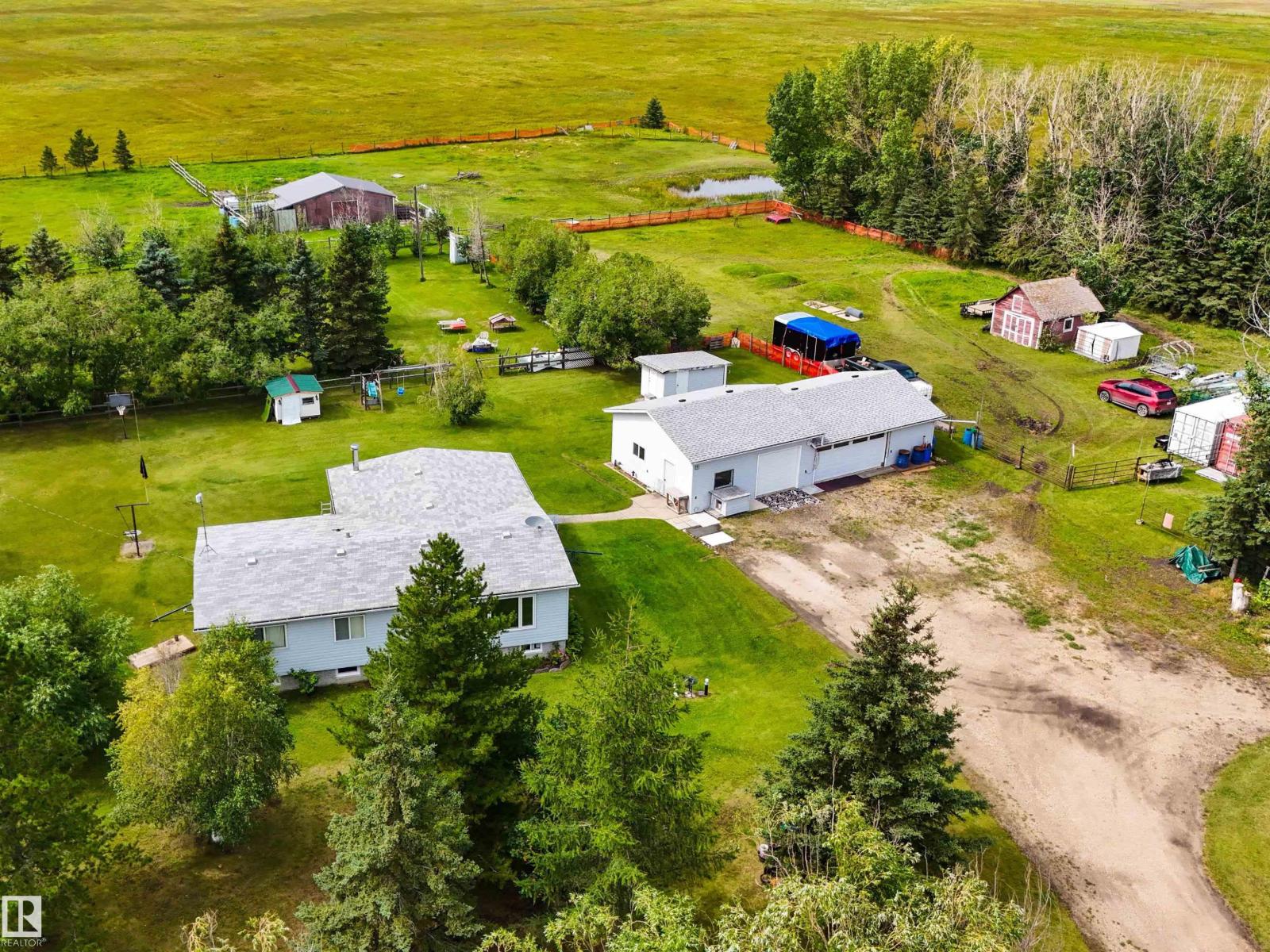 55302 RGE ROAD 261 - Image 63