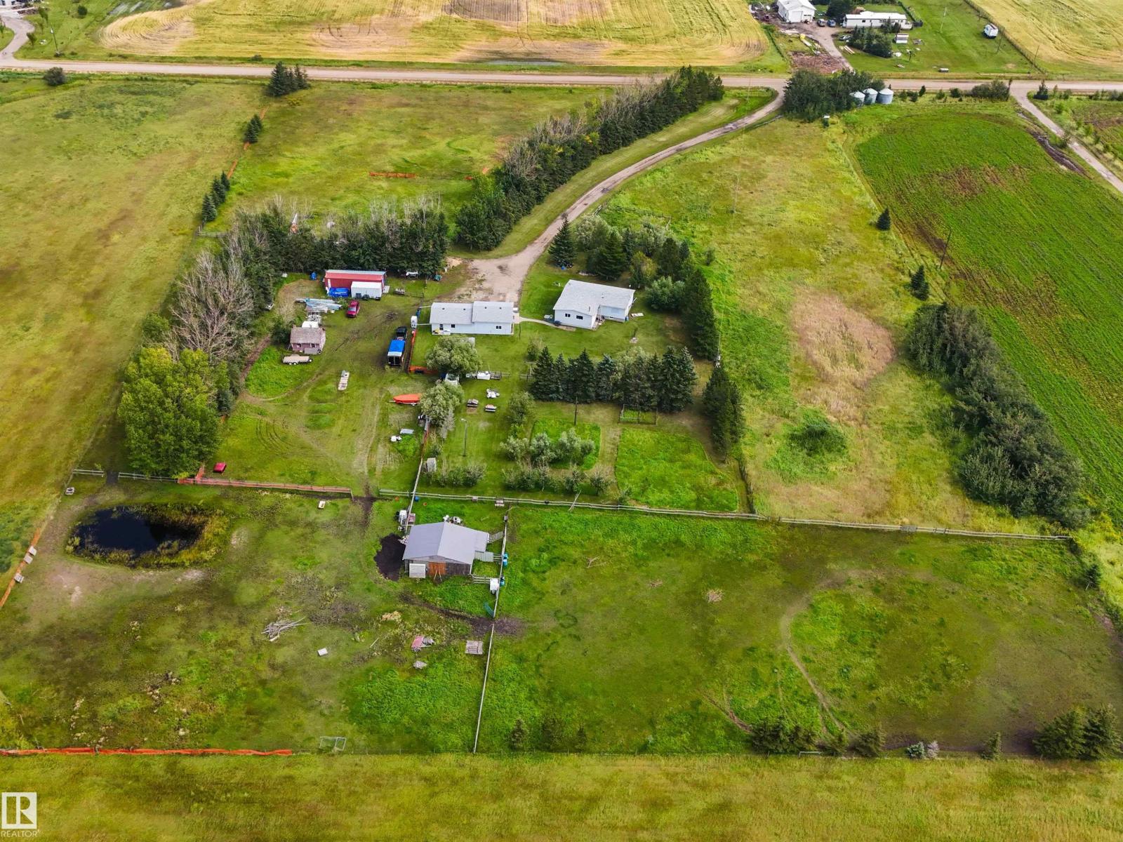 55302 RGE ROAD 261 - Image 64
