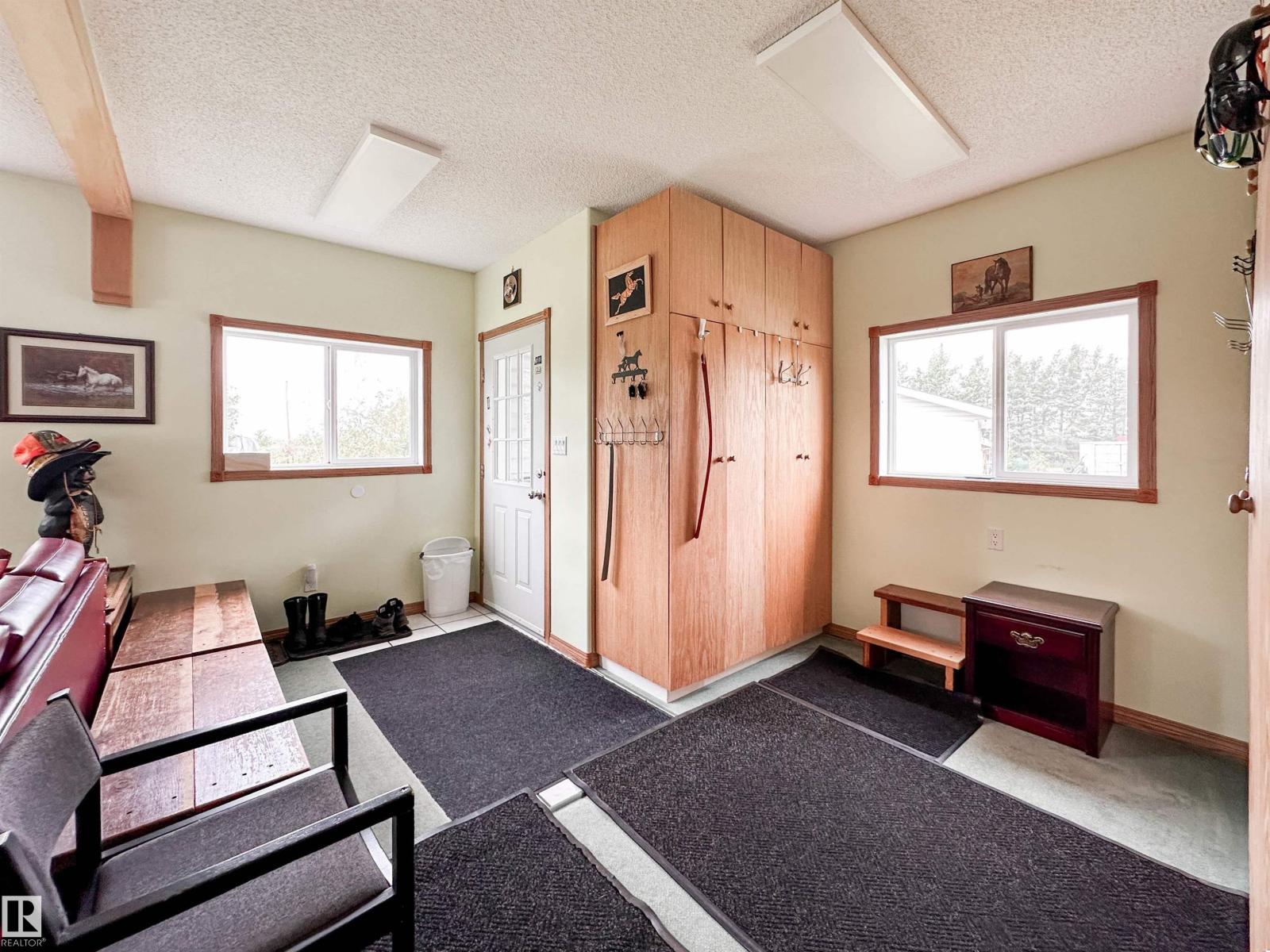 55302 RGE ROAD 261 - Photo 8