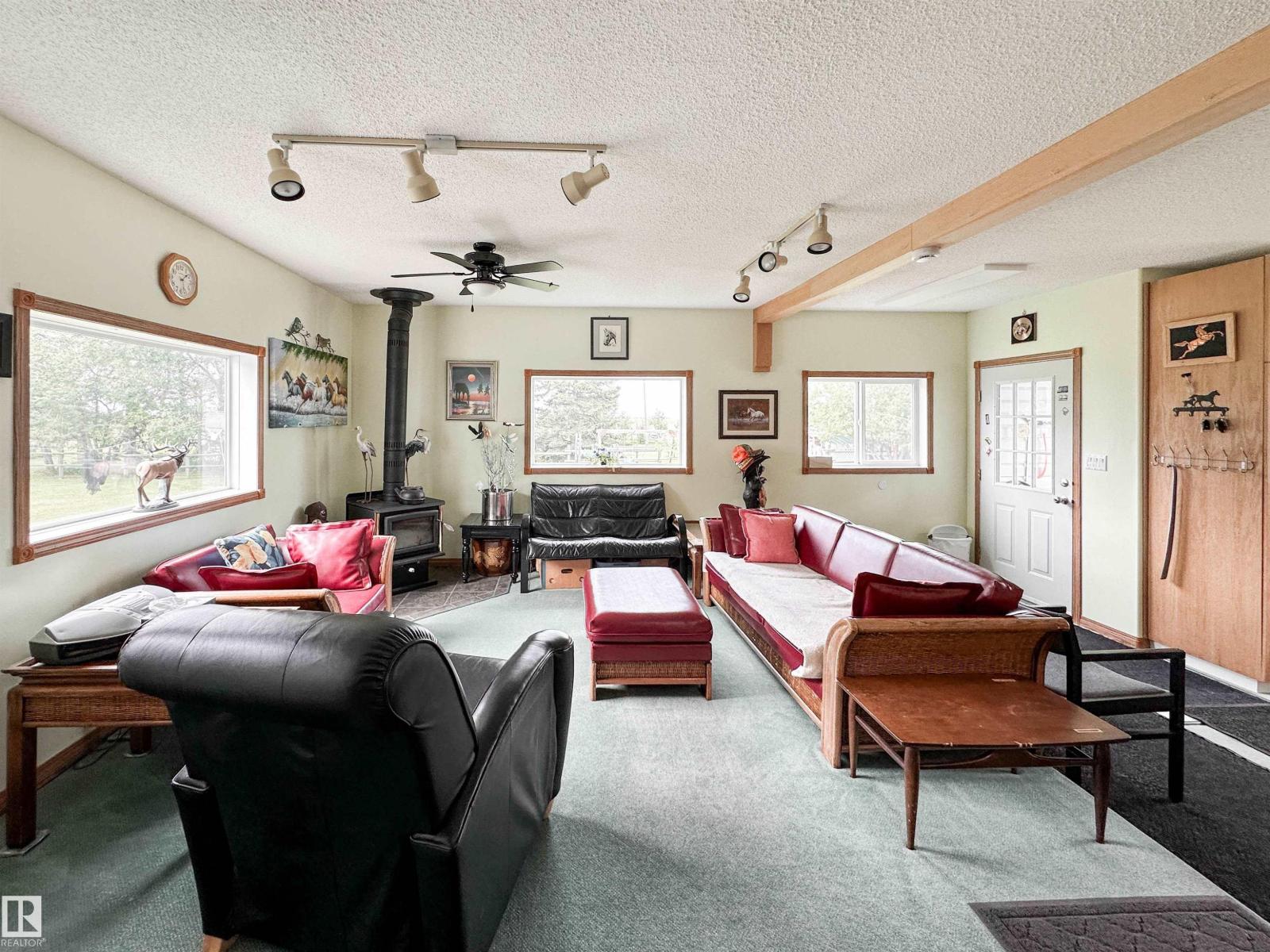 55302 RGE ROAD 261 - Photo 9