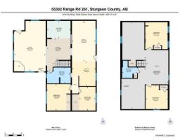 55302 Rge Road 261, Rural Sturgeon County, AB T8R0V6 Photo 68