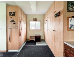 Bedroom 3 - 55302 Rge Road 261, Rural Sturgeon County, AB T8R0V6 Photo 7