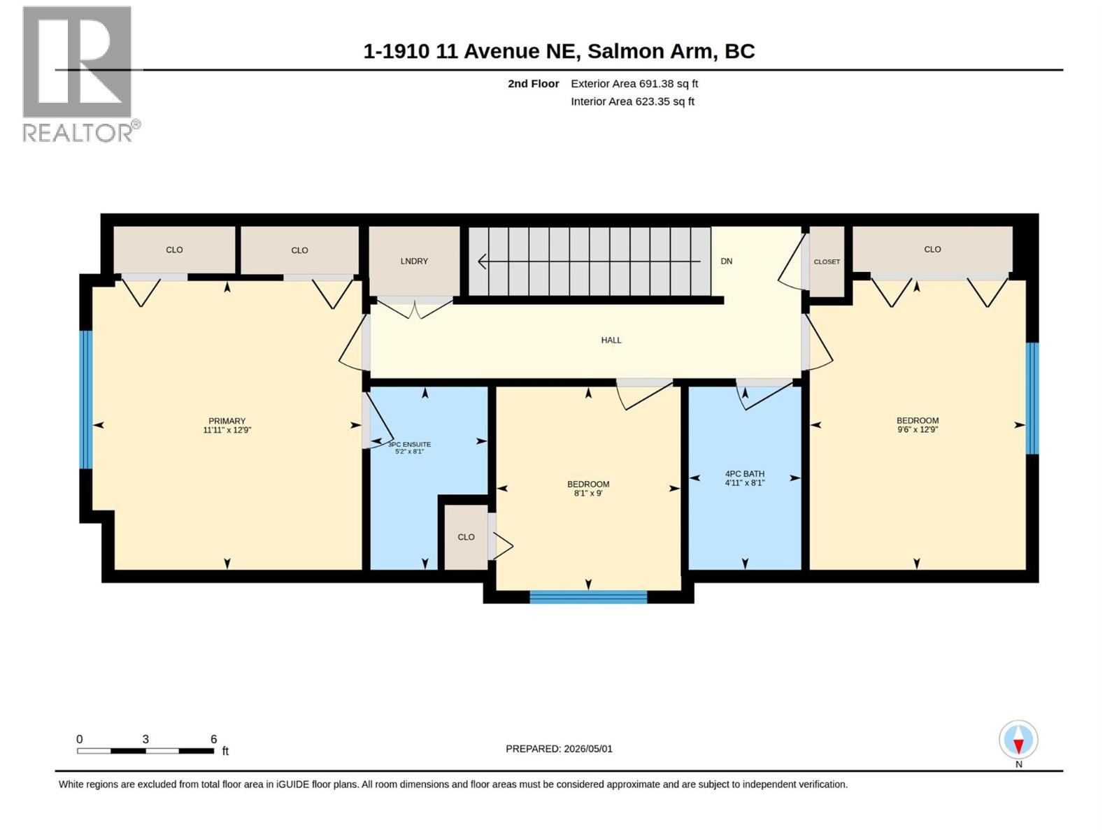 #1 1910 11 Avenue NE - 46