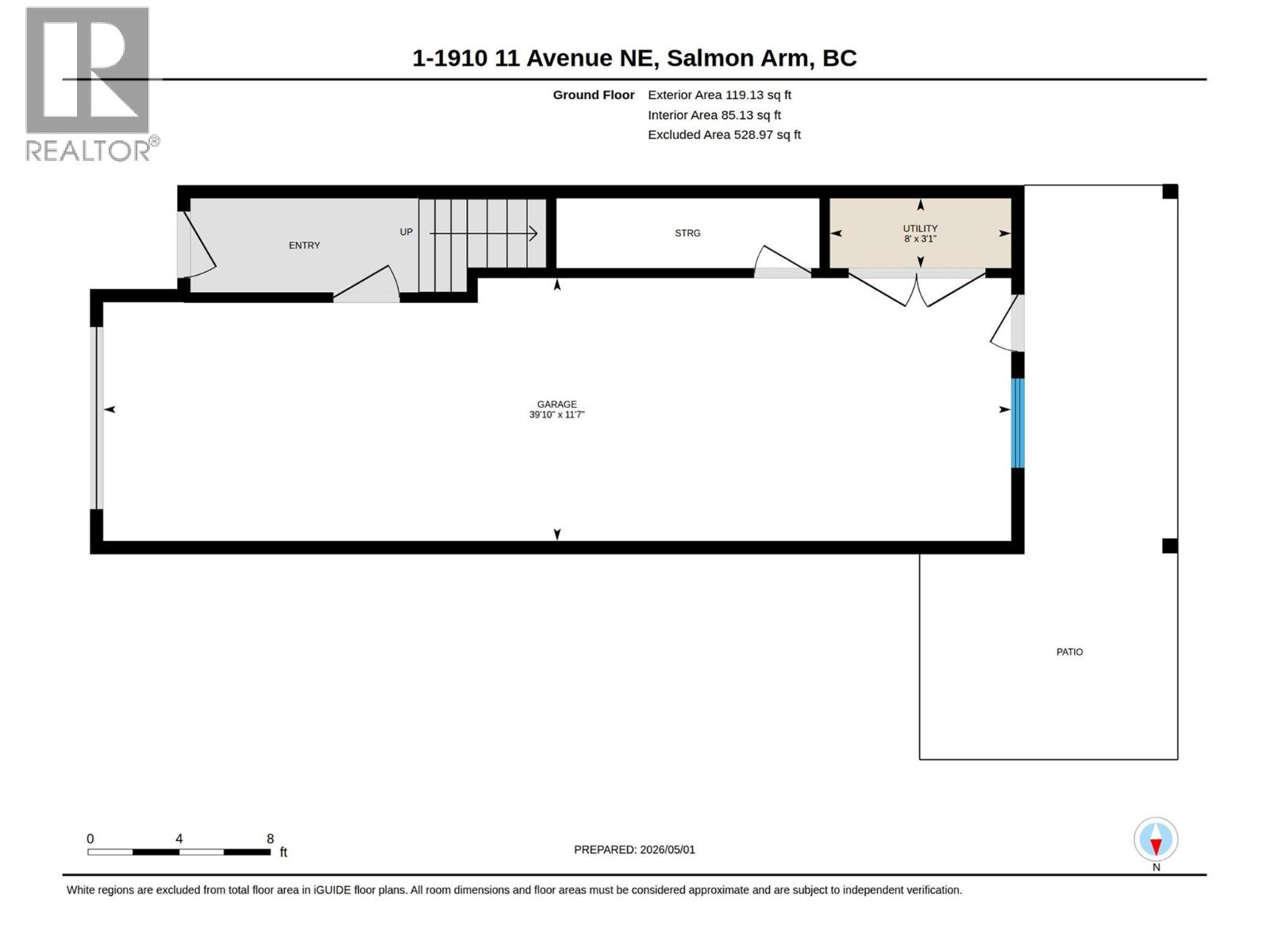 #1 1910 11 Avenue NE - Image 45