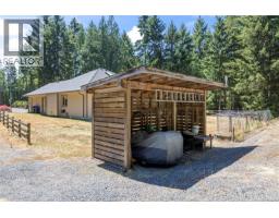 Entrance - 1057 Paradise Pl, Nanoose Bay, BC V9P9A4 Photo 11